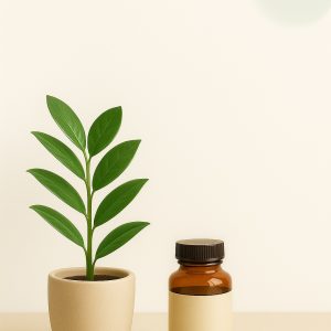 Plan de Suplementación 2 Semanas para Colitis Ulcerosa Caso Real