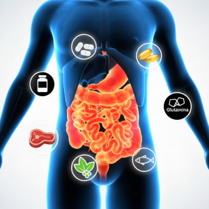 Plan para Frenar los Brotes de Colitis Ulcerosa y Enfermedad de Crohn